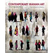 Contemporary Iranian Art