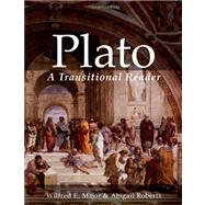 Plato : A Transitional Reader