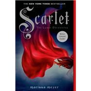 Scarlet