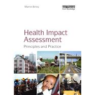 Health Impact Assessment