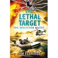 The Lethal Target The Malichea Quest
