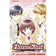 Hana-Kimi, Vol. 23