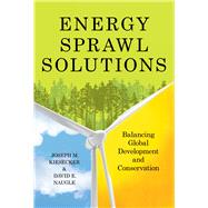 Energy Sprawl Solutions