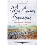 A Grand Opening Squandered
