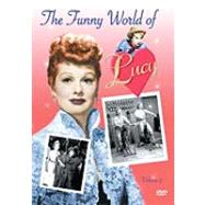 The Funny World of Lucy: Volume 2