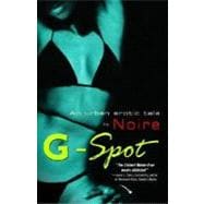 G-Spot An Urban Erotic Tale