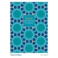 Islamic Geometric Patterns Pa