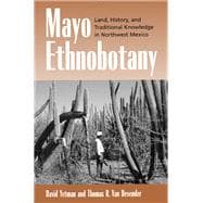 Mayo Ethnobotany