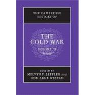 The Cambridge History of the Cold War