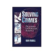 Solving Crimes