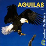 Aguilas/eagles 2006 Calendar