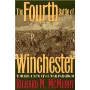 The Fourth Battle of Winchester