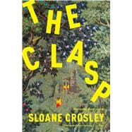 The Clasp A Novel