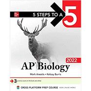 5 Steps to a 5: AP Biology 2022