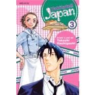 Yakitate!! Japan, Vol. 3