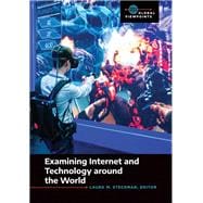 Examining Internet and Technology Around the World