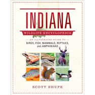 Indiana Wildlife Encyclopedia
