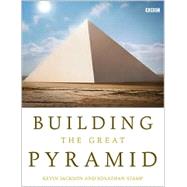 Building the Great Pyramid