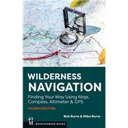 Wilderness Navigation