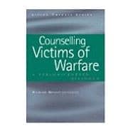 Counselling Victims Of Warfare