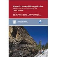 Magnetic Susceptibility Application