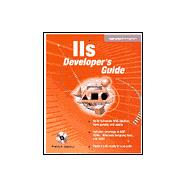 IIS 5 Developer's Guide