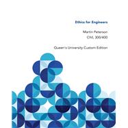 Ethics for Engineers / Making Sense