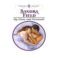 Up Close and Personal!