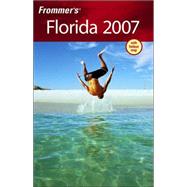 Frommer's<sup>®</sup> Florida 2007