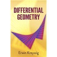 Differential Geometry,9780486667218