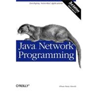 Java Network Programming