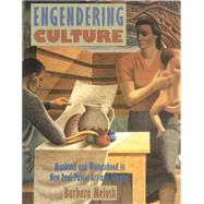 Engendering Culture Manhood and Womanhood in New Deal Public Art and Theater