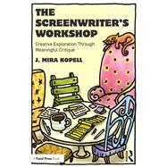 The Screenwriter’s Workshop