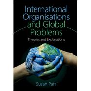 International Organisations and Global Problems