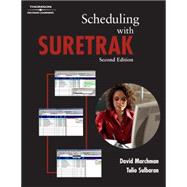 Scheduling With Suretrak,9781401867218