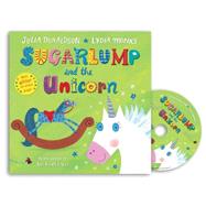 Sugarlump and the Unicorn: Book and Cd Pack