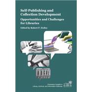 Self-Publishing and Collection Development