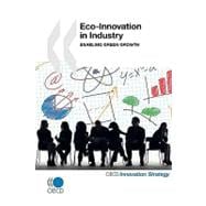 Eco-Innovation In Industry Enabling Green Growth
