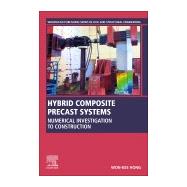Hybrid Composite Precast Systems