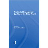 The End Of Superpower Conflict In The Third World