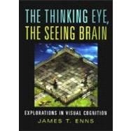 Thinking Eye Seeing Brain PA