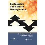 Sustainable Solid Waste Management