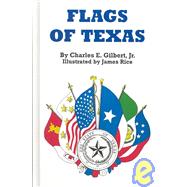 Flags of Texas