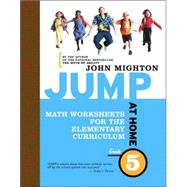 Jump at Home Grade 5