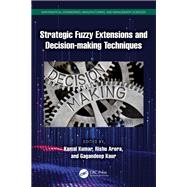 Strategic Fuzzy Extensions and Decision-making Techniques