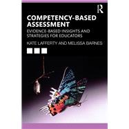 Competency-based Assessment