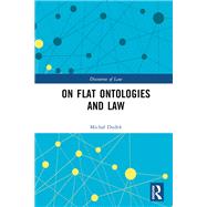 On Flat Ontologies and Law