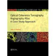 Optical Coherence Tomography Angiography Atlas