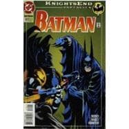Batman: Knightfall Vol. 3: Knightsend