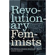 Revolutionary Feminists